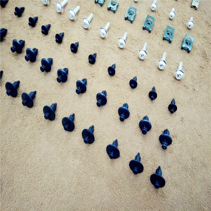 Обтекатель болт винт крепеж фиксация для подходит Suzuki GSXR1000 2007-2008 | Автомобили и