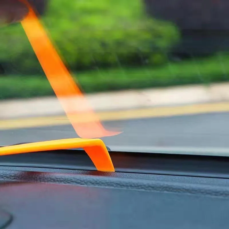 

160cm General Motors Center Console Sealing Strip Instrument Panel Sealing Strip Window Sill Sealing Strip Automotive Interior