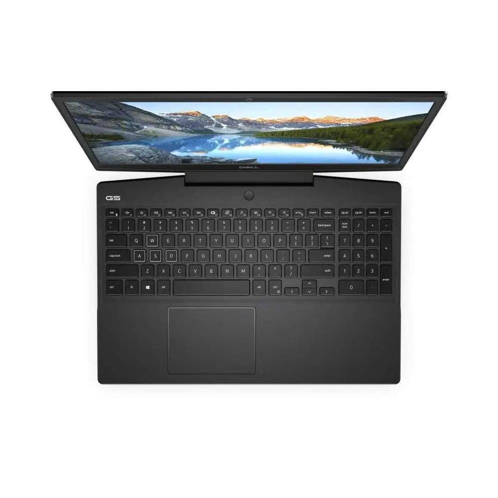 Ноутбук DELL G5 5500 15.6" WVA i7 10750H 16Гб 1024Гб SSD RTX 2060 G515-5997 | Компьютеры и офис