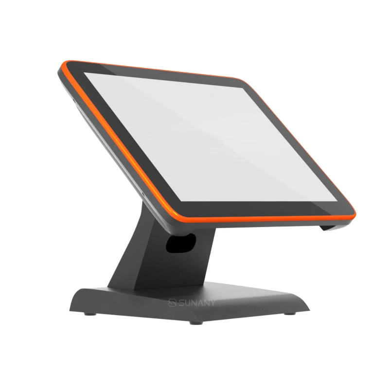 

pos billing machine windows retail terminal supermarket cash register