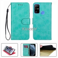 for doogee x96 pro x96pro wallet case high quality flip leather phone shell protective cover