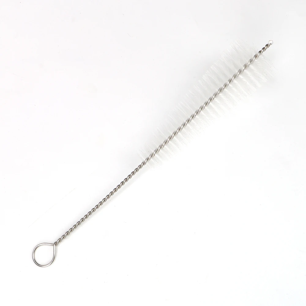 Щетка с длинной ручкой для чайника 4 шт./компл.