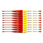 Поплавок-Палка для рыбалки, светильник, цвет смешанный