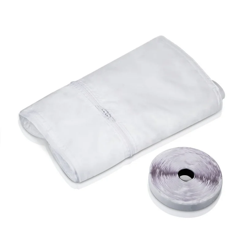 Новое уплотнение для двери на молнии 3/4 м кондиционера барабанная сушилка