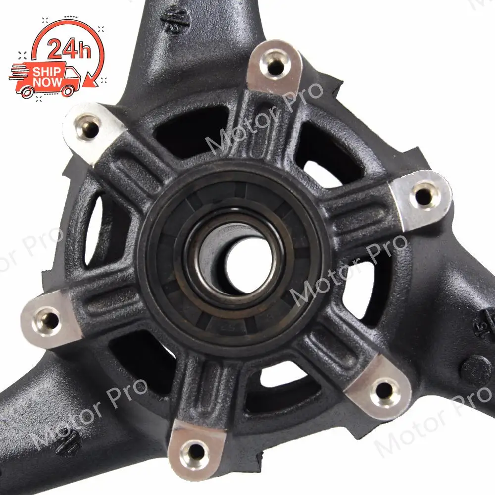Передний обод для Suzuki GSXR 600 2011 - 2016 2012 2013 2014 2015 GSXR600 запчасти мотоциклов GSX R Φ 750 11 12 13