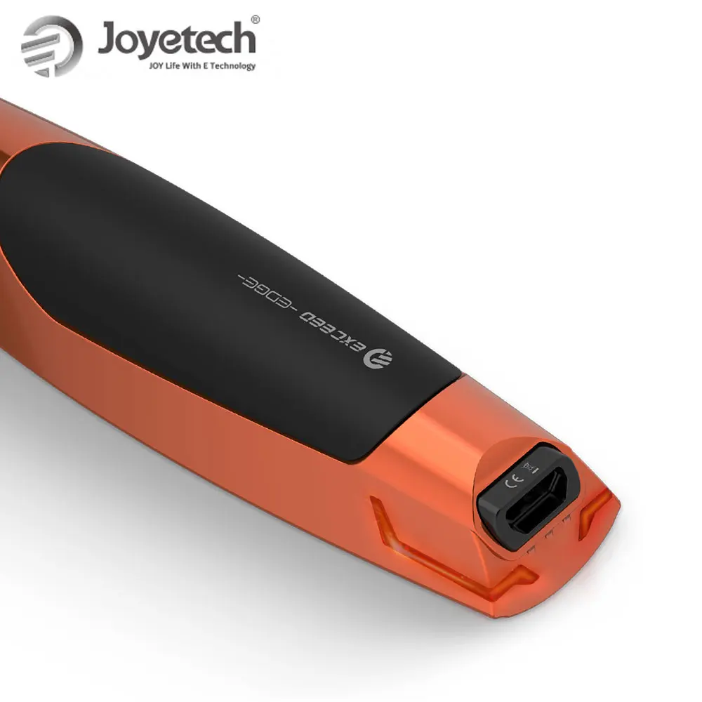 Оригинал Joyetech Exceed Edge батарея коробка мод встроенный 650mah электронная сигарета vape