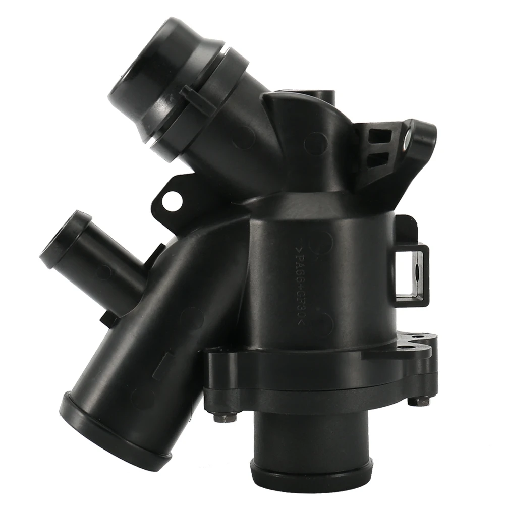 LR032135 ABS новый корпус термостата подходит для Land Rover Range термостат тройник