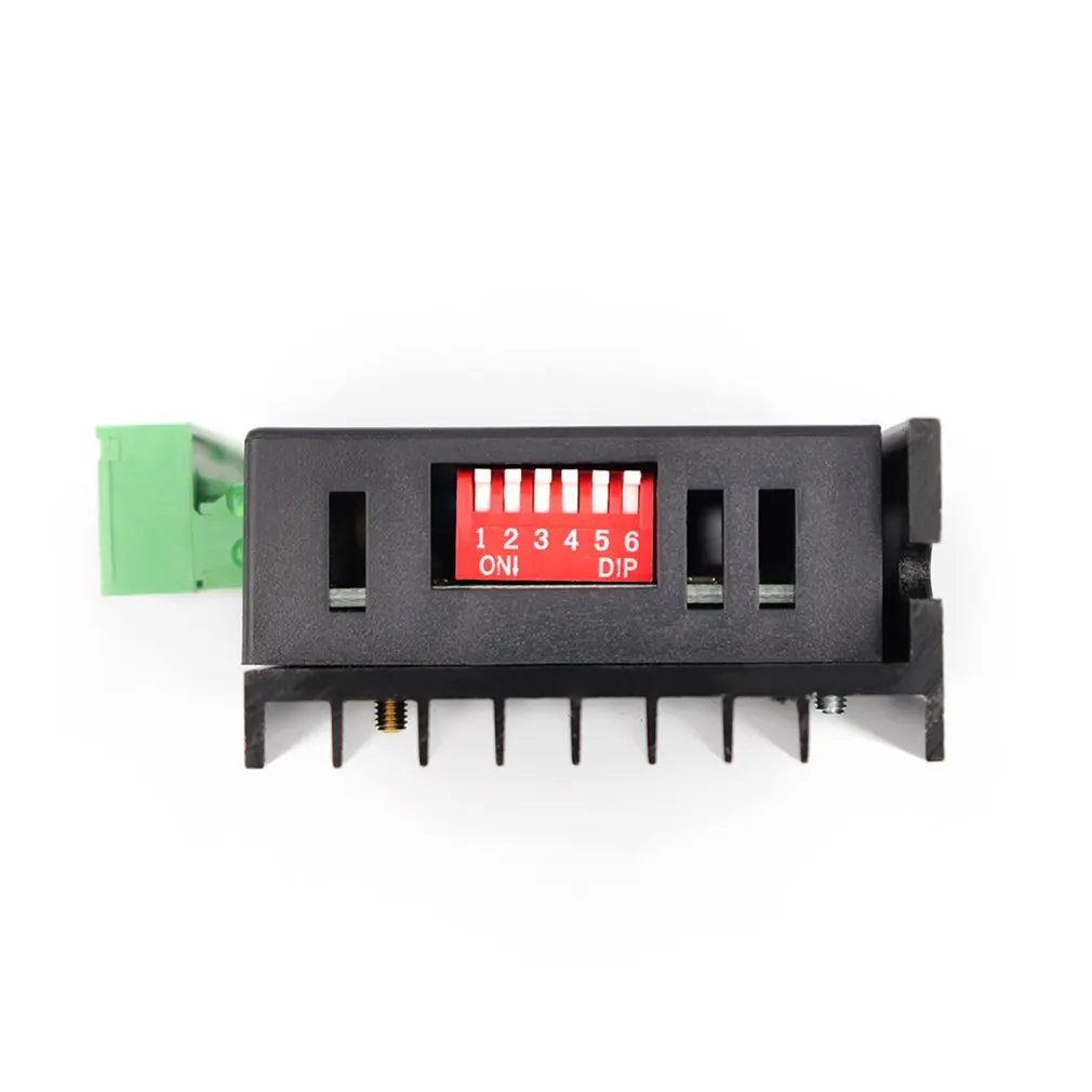 17HS8401 Nema 17 шаговый двигатель 42 Мотор 1.3A с TB6600 драйвер NEMA17 23 CNC лазер и 3D принтер |