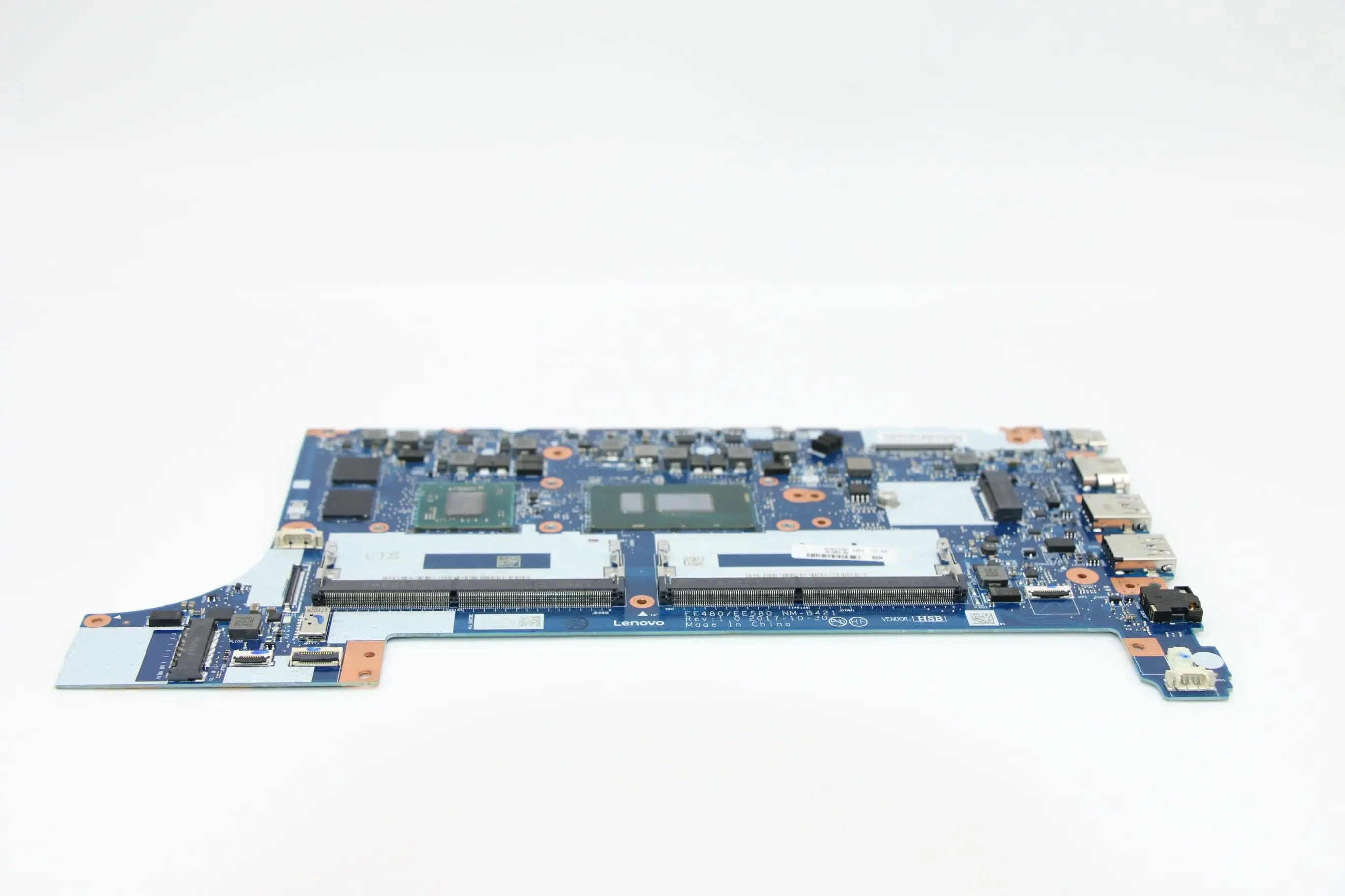 Bestellen Für Lenovo E480 I5-8250U 2G Laptop Integrierte Motherboard Mainboard FRU:01LW198 01LW197 01LW196