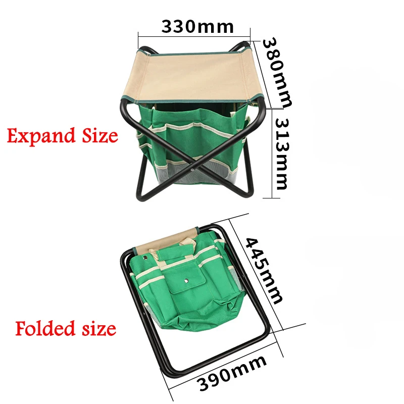 

Travel Ultralight Folding Chair Superhard High Load Outdoor Camping Chair Portable Beach Hiking Picnic Seat Fishing Tools Chair