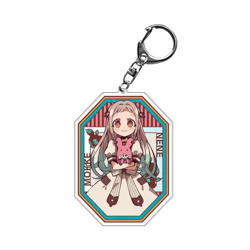 Брелок для ключей в виде карты из акрила подвеска сумок | Украшения и аксессуары