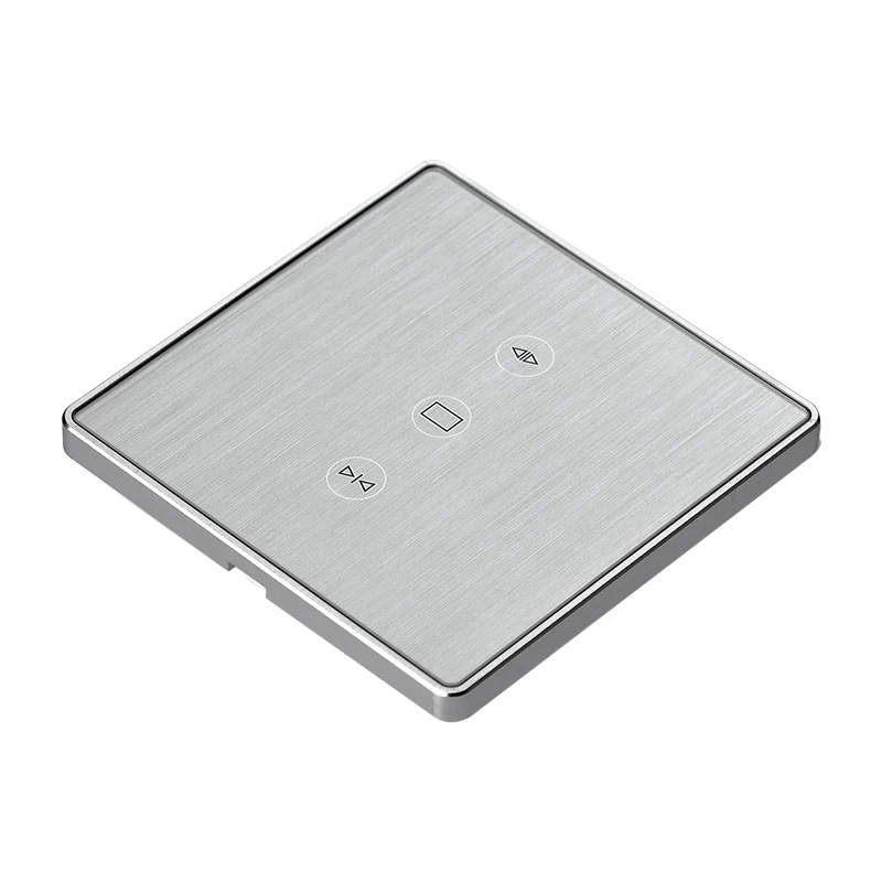 Tuya Smart Life Wifi занавес переключатель для электрического моторизованного занавеса