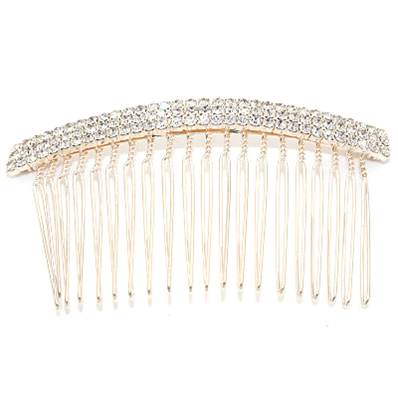 Распродажа украшения для волос стразы цветок бант корона гребень девочек с