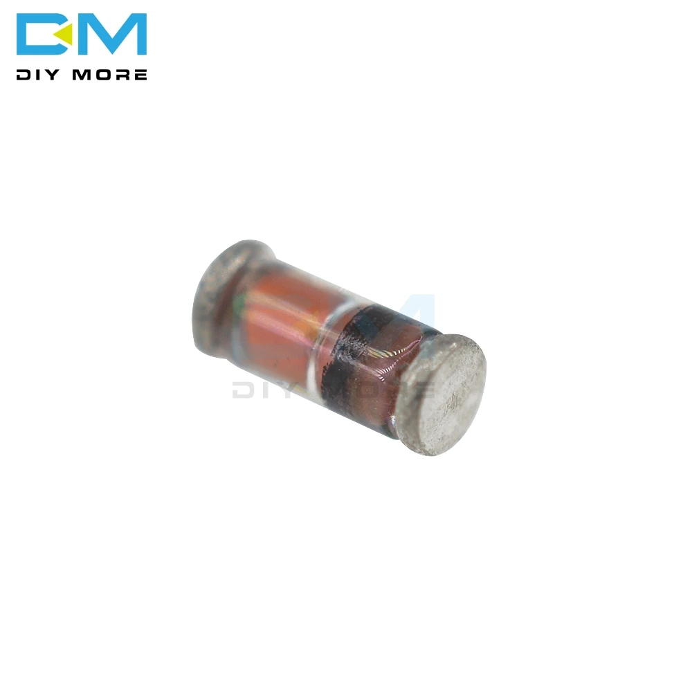 200 шт. SMD 1N4148 LL4148 4148 переключатель диода LL34-speed