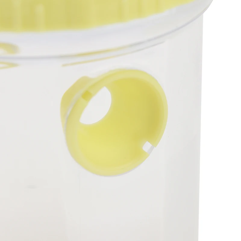 Ловушка для ловли насекомых ловушка устройств фруктов мух Жуков дерева меда