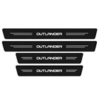 4 шт. для Mitsubishi Outlander 1 2 3 4 2021 2020 2019 2018 2017 2016 2015 - 2001