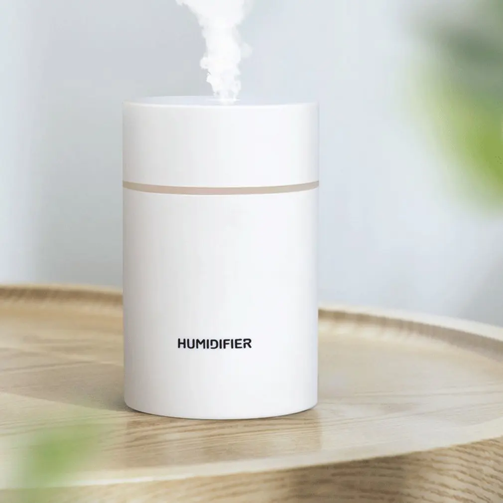 

1pcs Connect Via USB Can Add Essential Oils Car Humidifier Diffuser Essential Oils Diffuser For Xiaomi Air Humidifier