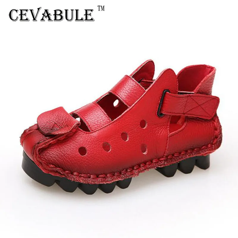CAVABULE/2021 г. Весенняя женская повседневная обувь Однотонная на плоской подошве с