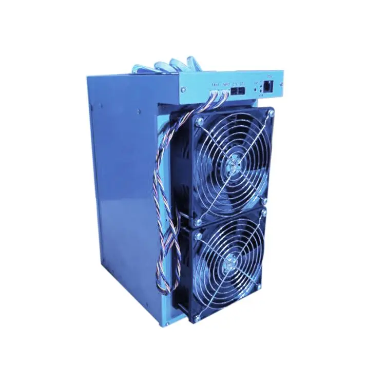 Б/у Ebang Ebit E10.3 24TH/s 2640W BTC Майнер машина для майнинга биткоинов Asic | Инструменты