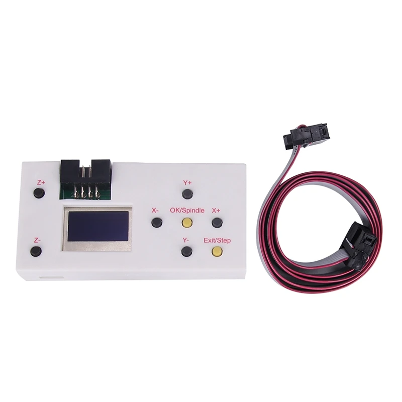 GRBL USB порт ЧПУ гравировальный станок Плата управления для 1610 2418 3018 машины |