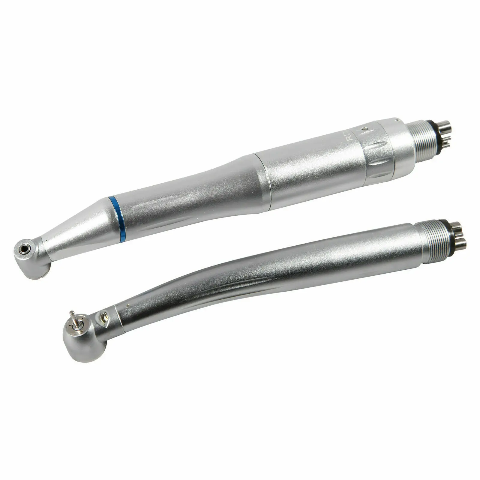 Внутренний стоматологический контр угол распыления Воздушный Двигатель с 4