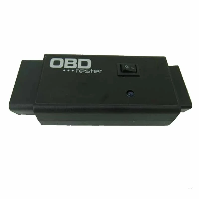 Все ключи потерянный адаптер для VAG автомобилей тестер OBD переключатель на