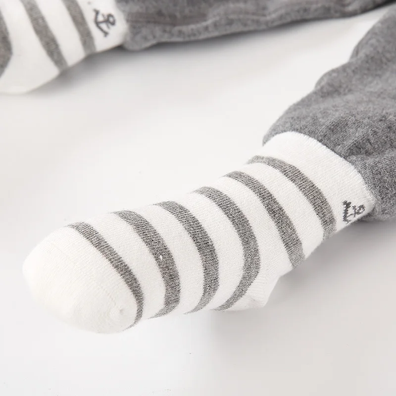 Детские подштанники для девочек Штаны Новорожденные Девочки леггинсы мальчиков