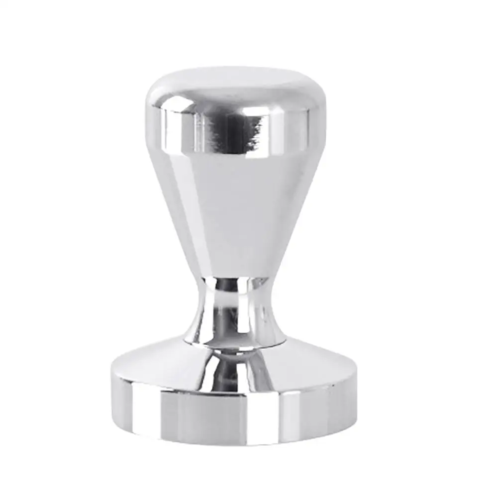 Хит продаж кухонный прибор для темпера кофейных зерен кофемолка из нержавеющей