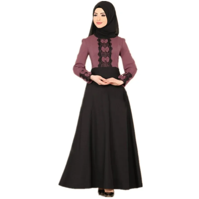 

Eid Турция мусульманское платье абайя элегантные женские марокканские кафтан для вечерние платья жюба молитва мусульманские костюмы Дубай