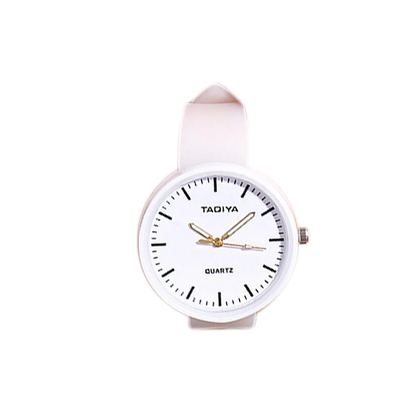 

Luminous Quartz Kids Watches Girls Creative Romantic Jelly Gifts Reloj Cute Silicone Band Unisex Fahion Students