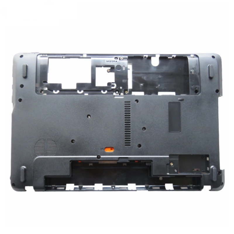 Новая задняя крышка для ноутбука Acer Aspire E1-571 E1-571G E1-521 E1-531 NV55 AP0HJ000A00 нижняя |