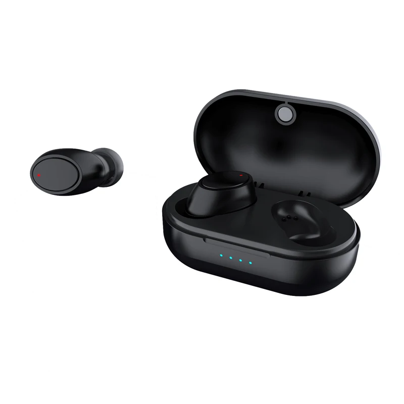 Nogou AIR-3 Tws Hands-free bluetooth-телефон для наушников 4 Беспроводные спортивные наушники