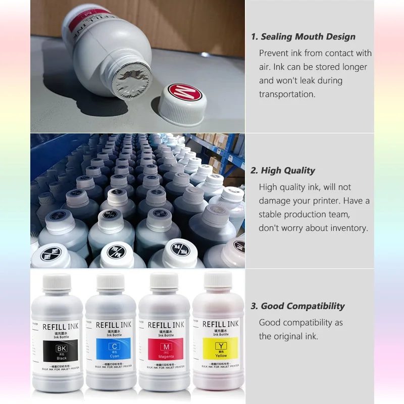 Чернила для принтера HP Designjet 250 500ps 500 800 T620 T770 T790 T795 T1110 T1120 Z2100 Z5200 5000 мл | Компьютеры и