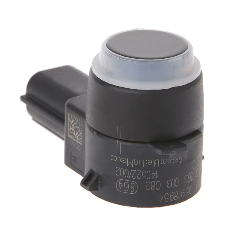 

95918954 PDC Ultrasonic Parking Sensor Buckup Aid For GM OEM 95918954