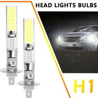 h4 led h7 h1 9005 hb3 auto car headlight bulbs motorcycle 7000lm car accessories 6000k 7500k 8000k fog lights