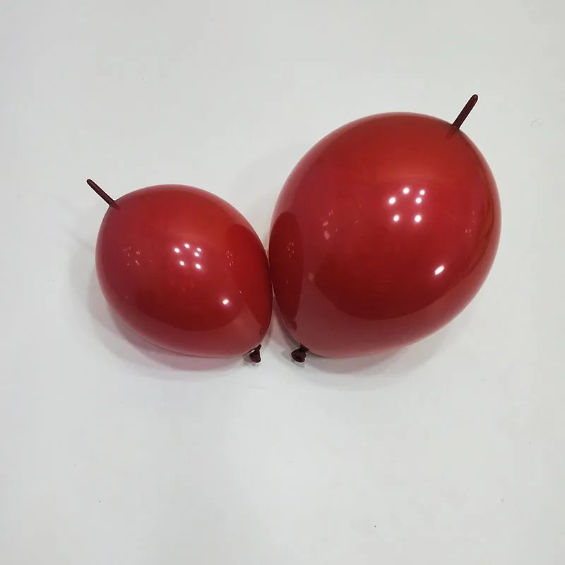 Рождественские украшения для дома хвост шар скрепленные шары День рождения