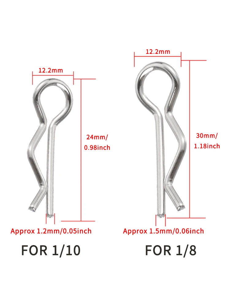 50 шт 30 шт радиоуправляемые кли