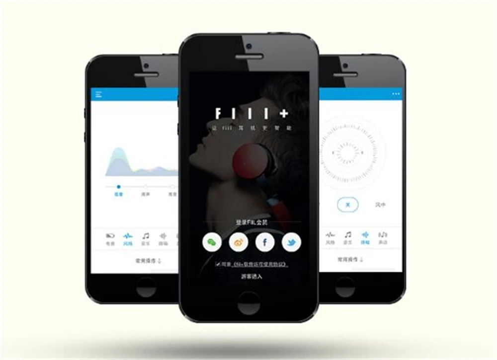 FIIL DIVA PRO/CANVIIS PRO гарнитура беспроводные наушники Метеорит Черный Интеллектуальный шумоподавление запуск и остановка умный голос