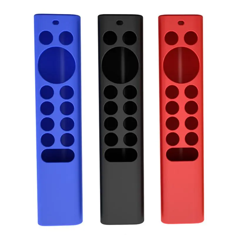 Силиконовый чехол для пульта дистанционного управления защитный NVIDIA Shield TV Pro/4K