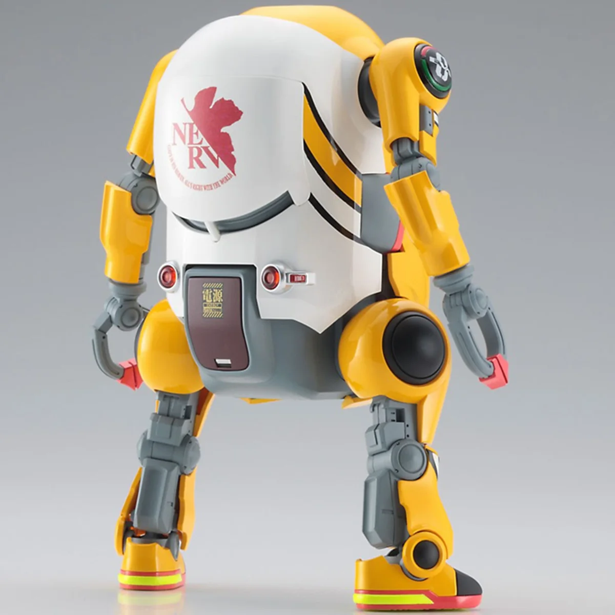 Hasegawa SP472 1/20 EVA zero machine color matching WEGO Little Ayanami Assemble Action Figureals Model | Игрушки и хобби