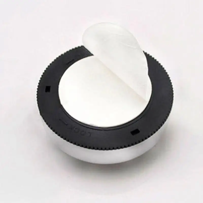 Универсальный 4 светодиодный авто Интерьер багажника Push Touch свет ночное