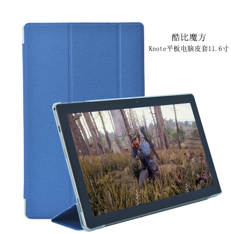 Для ALLDOCUBE Knote/Knote go 11 6 ''планшет цветной ультратонкий модный кожаный чехол для