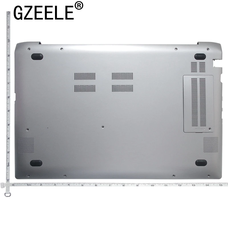 Новинка нижняя крышка для Samsung NP780Z5E NP880Z5E 880Z5E 780Z5E 870Z5E NP870Z5E NP770Z5E 15 6 дюйма цвет