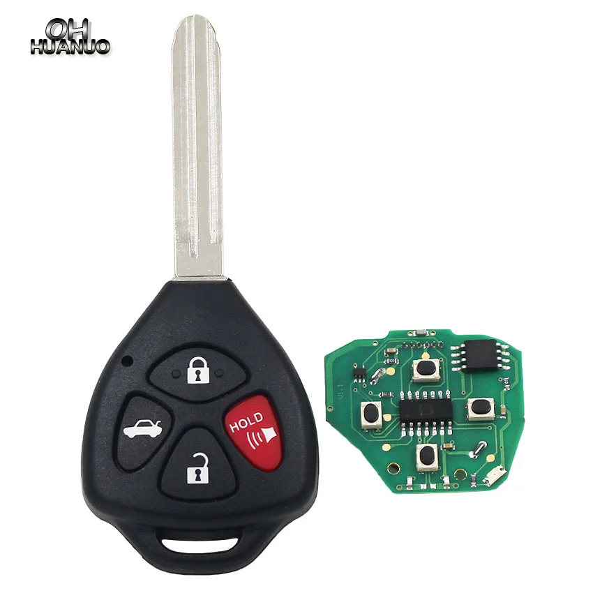 Новый оригинальный KEYDIY KD900/KD X2/URG200 ключевой программист серии B удаленного