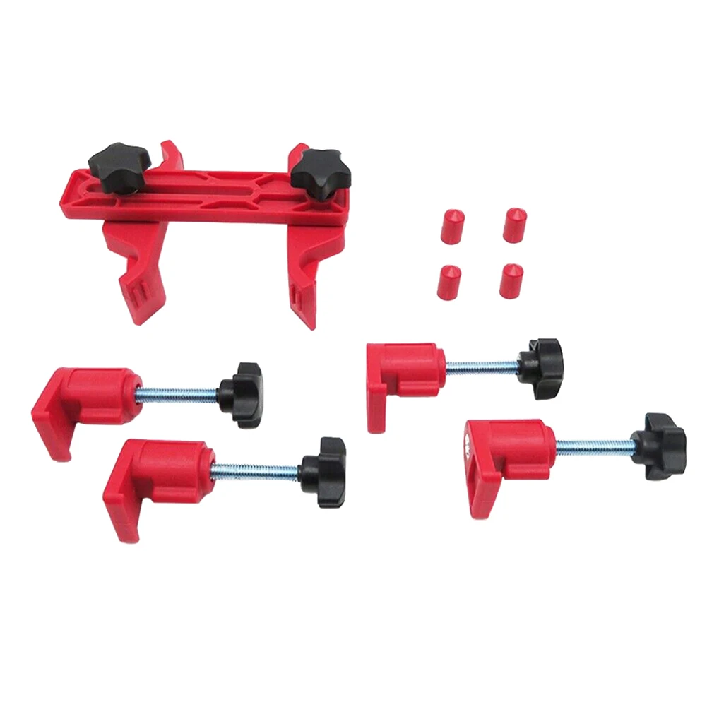 1 комплект держатель замка распределительного вала ремень для двигателя