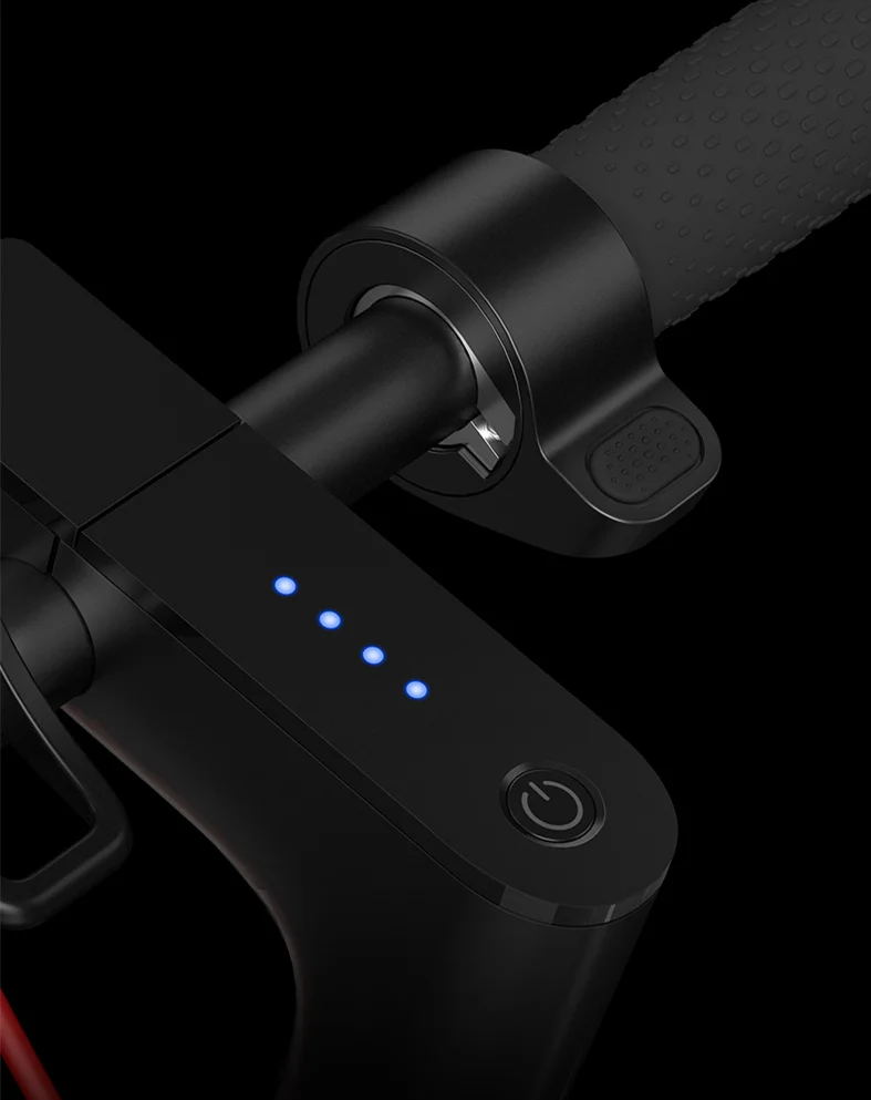 Запчасти для электроскутера M365 переключатель крышка печатной платы передней