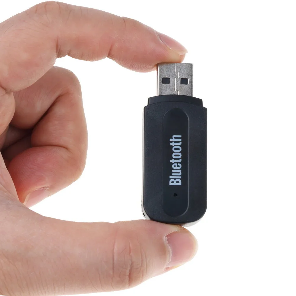 Универсальный USB автомобильный Bluetooth вспомогательный аудиоресивер для HYUNDAI IX35 Solaris Elantra Skoda Opel Mokka kia sportage audi a4 b8 volvo