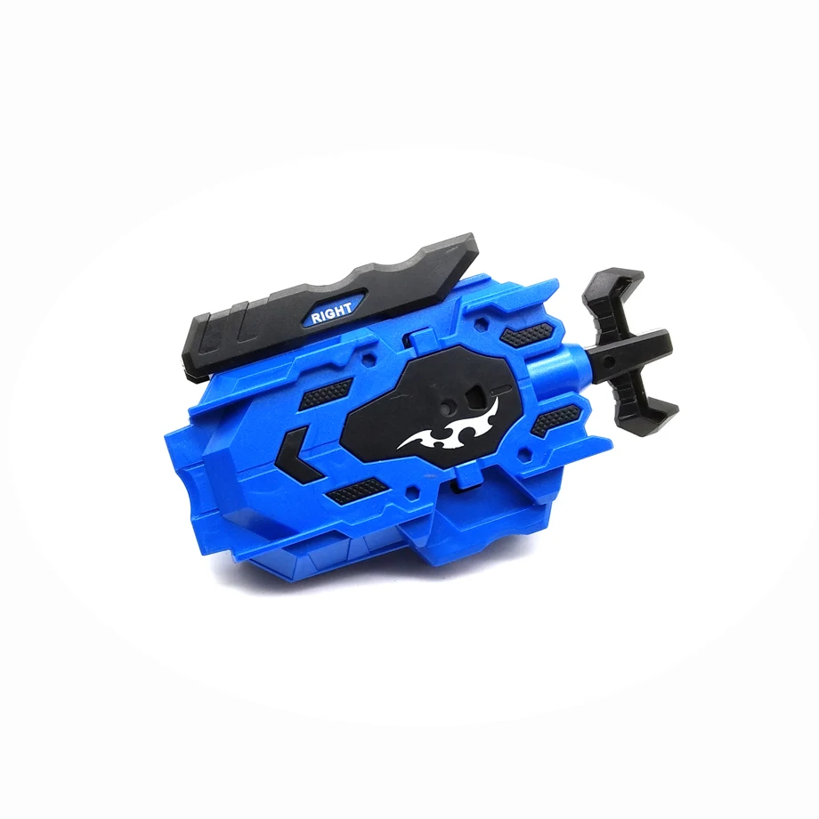 Launcher Верхние пусковые устройства Beyblade Burst B154 B153 152 150 игрушки Арена Bey Blade Achilles Bayblade Bable Fafnir Phoenix Blayblade - Цвет: Launcher