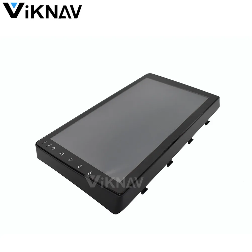 저렴한 무선 Carplay 128G 안드로이드 10.0 자동차 멀티미디어 GPS 기아 카니발 2015-2020 라디오 Autoradio 2 Din DSP 탐색 HD 화면