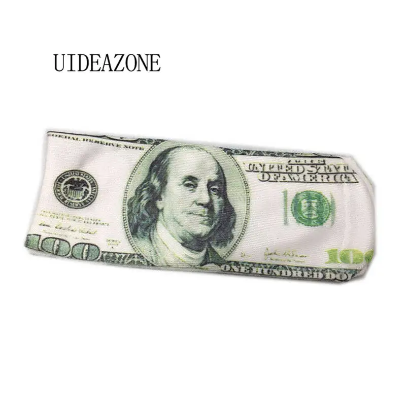 Женские зимние носки популярные забавные короткие унисекс с объемным принтом